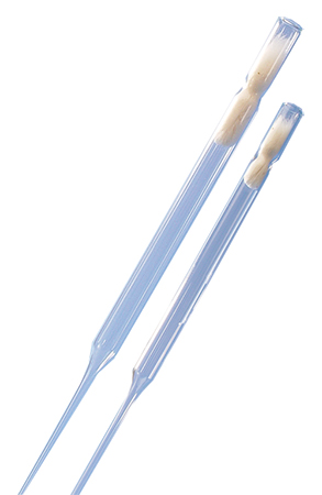 VOLAC Glass Pasteur Pipettes available from Poulten & Graf | Superior Laboratory Products