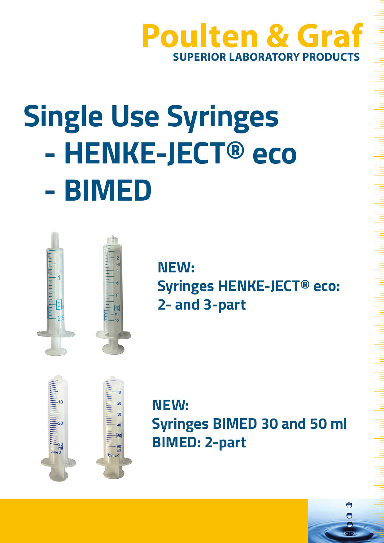 English Flyer